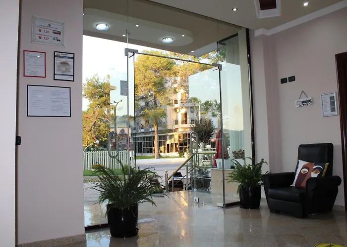 Hotel Villa Aljor