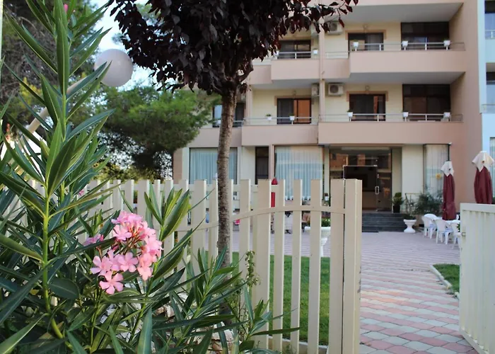 Hotel Villa Aljor