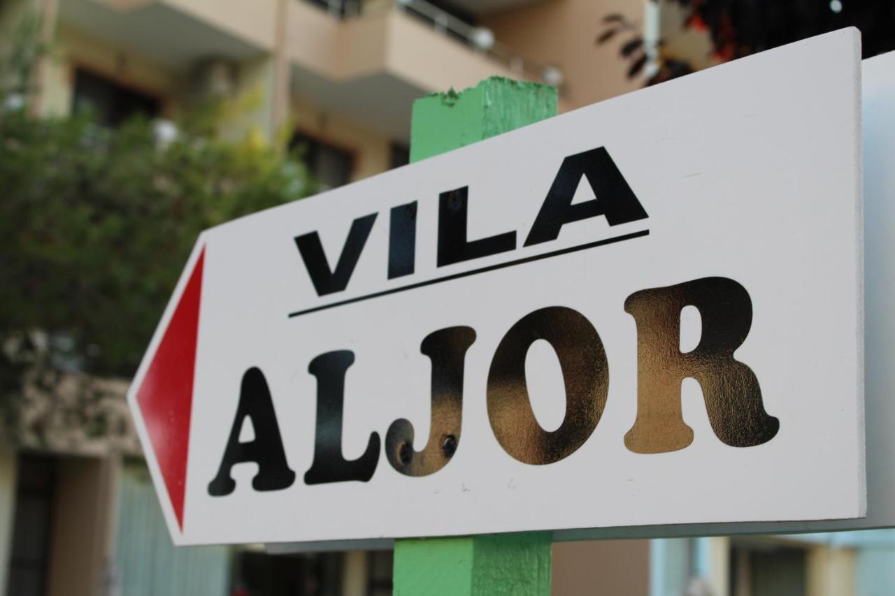 Aljor Отель