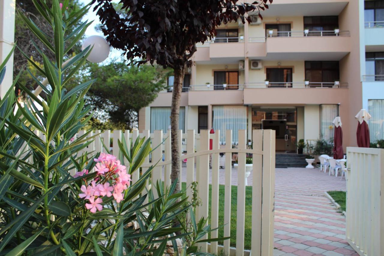 Aljor Hotel