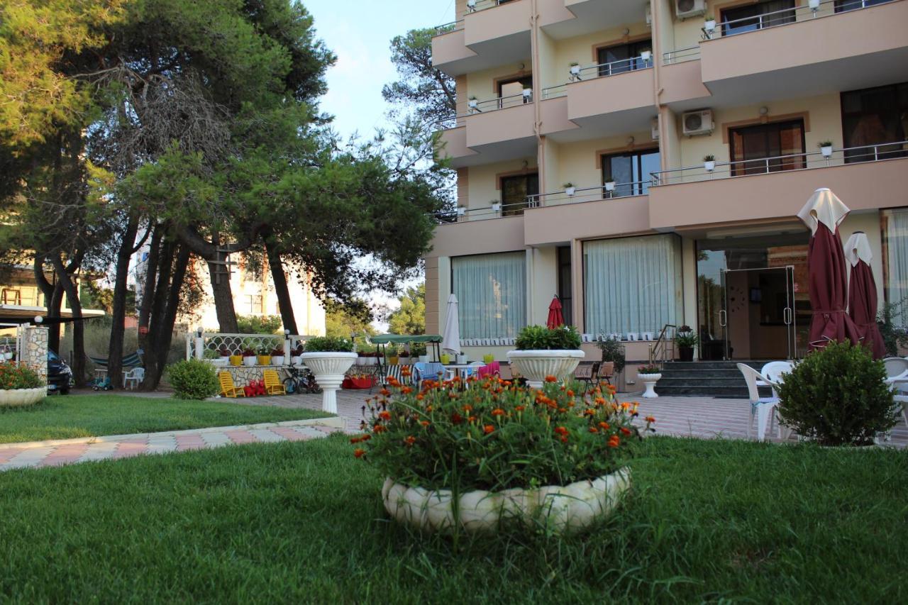 Aljor Hotel *